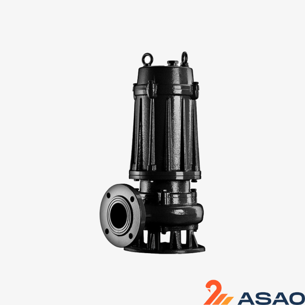 CNP 80WQ40-30-7,5